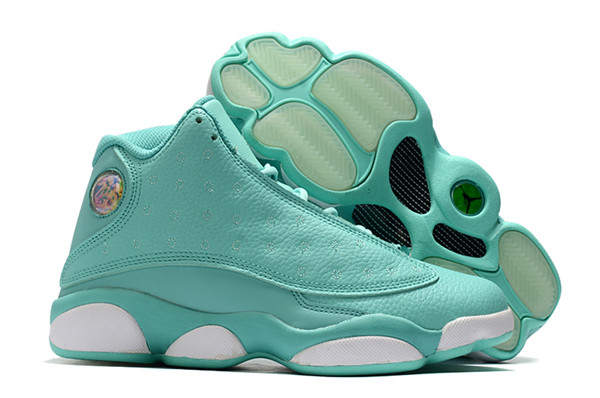 Women's Running weapon Air Jordan 13 Shoes 003